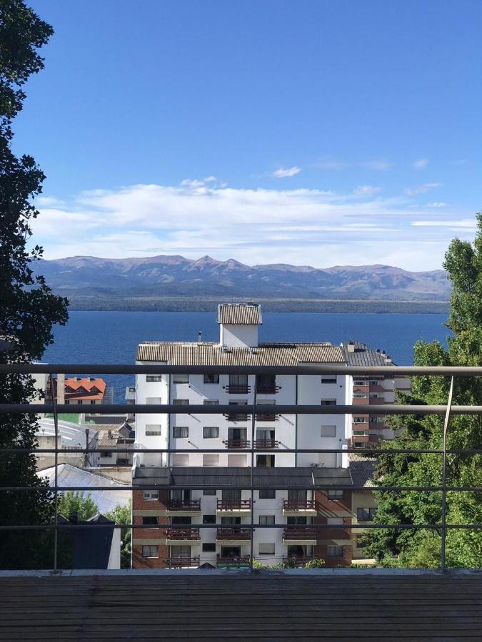 Estudio Vasquitas Bariloche La mejor Ubicación - B&B