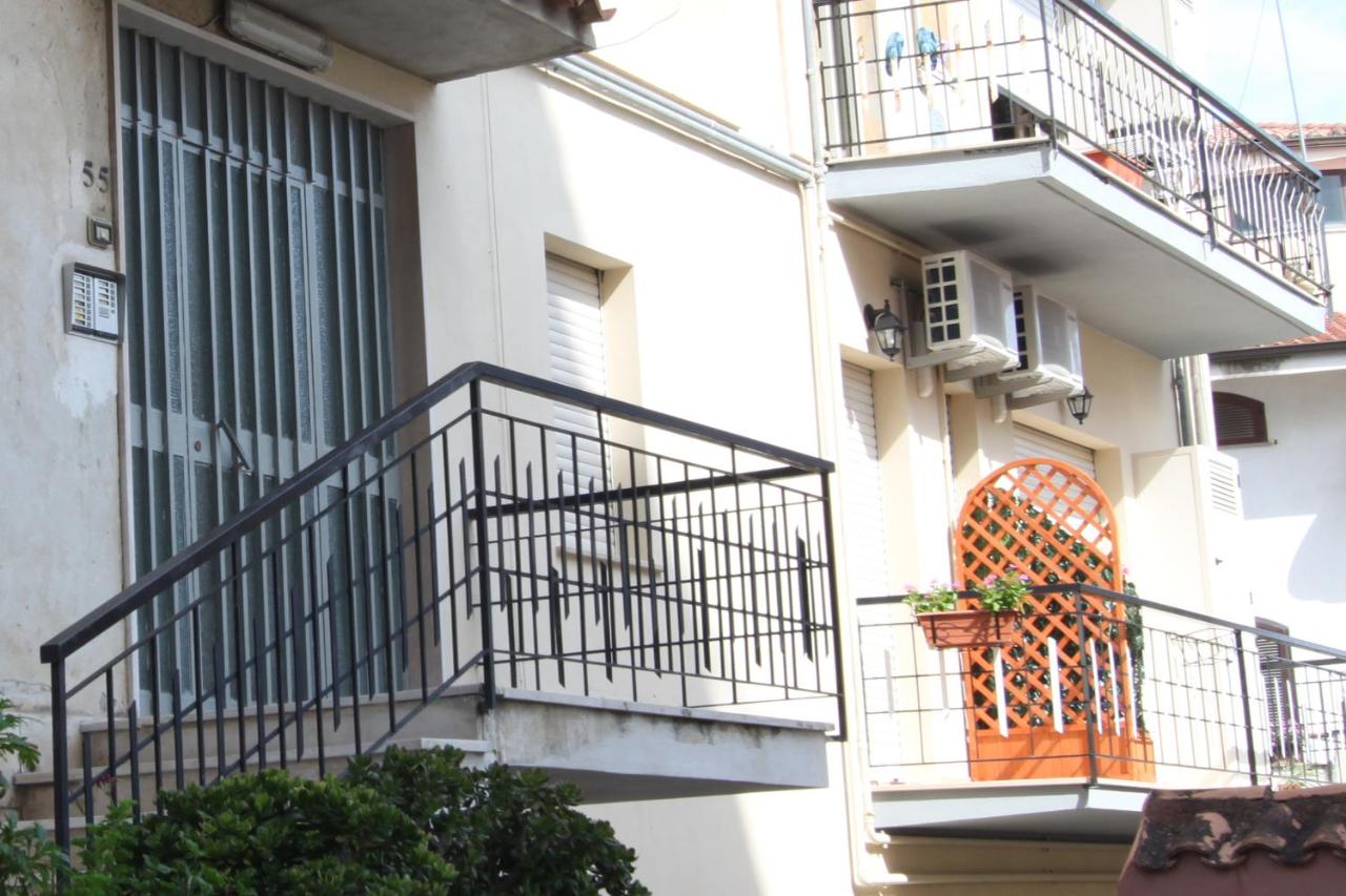 B&B Hortis Tropea - B&B