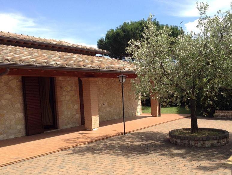 Casa con 1 dormitorio