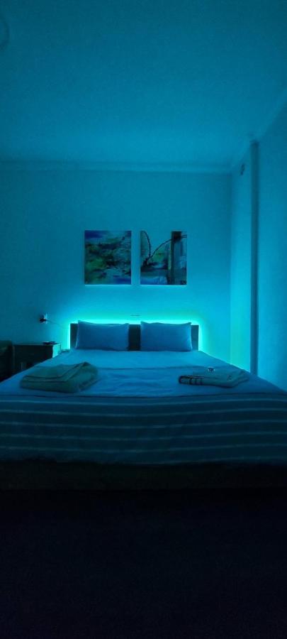 Apartment - NANE - Krushevo - Ferienwohnung