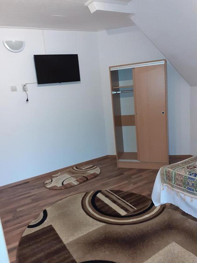 Habitación Doble Deluxe