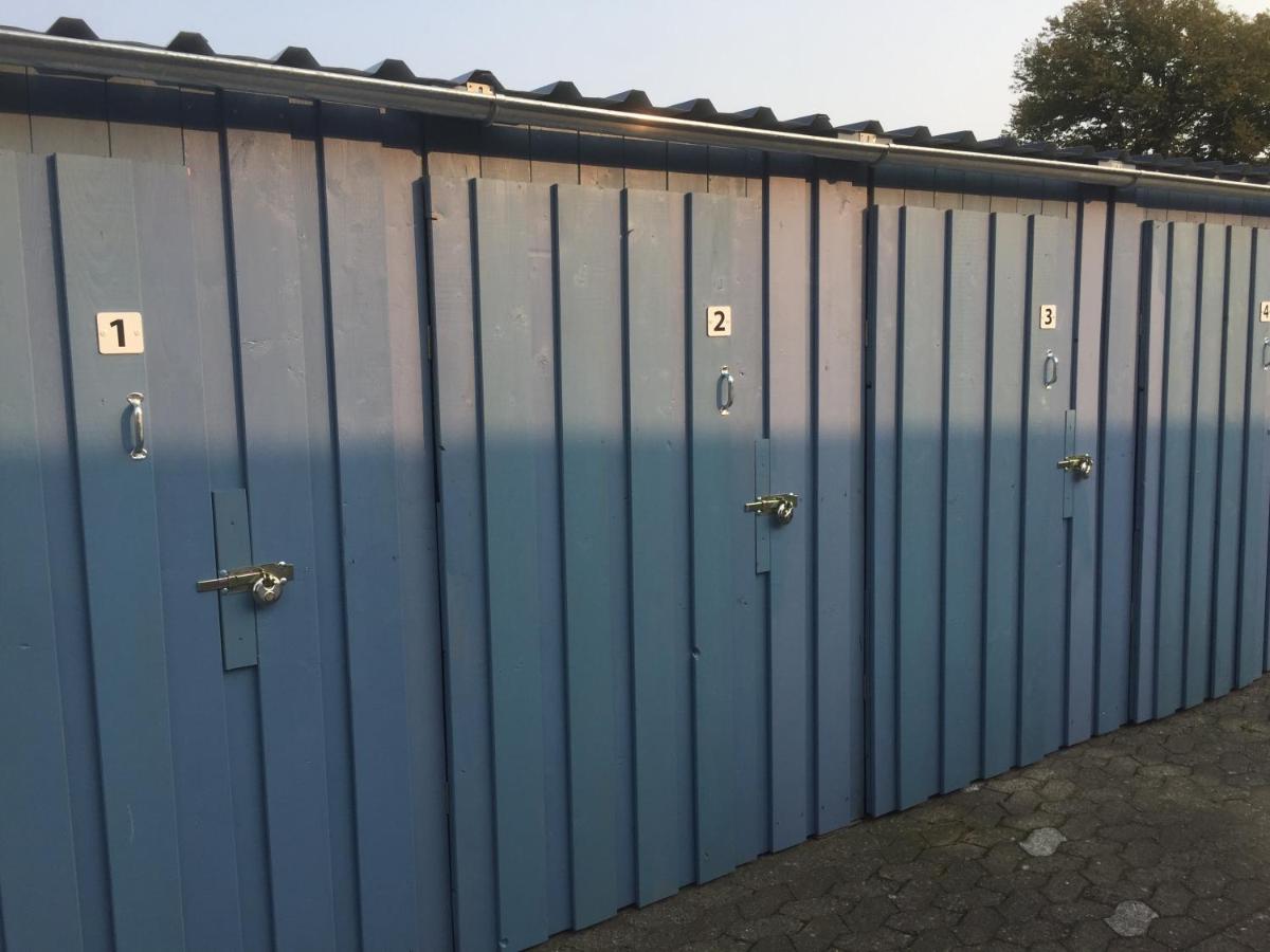 Appartement met Uitzicht op Zee