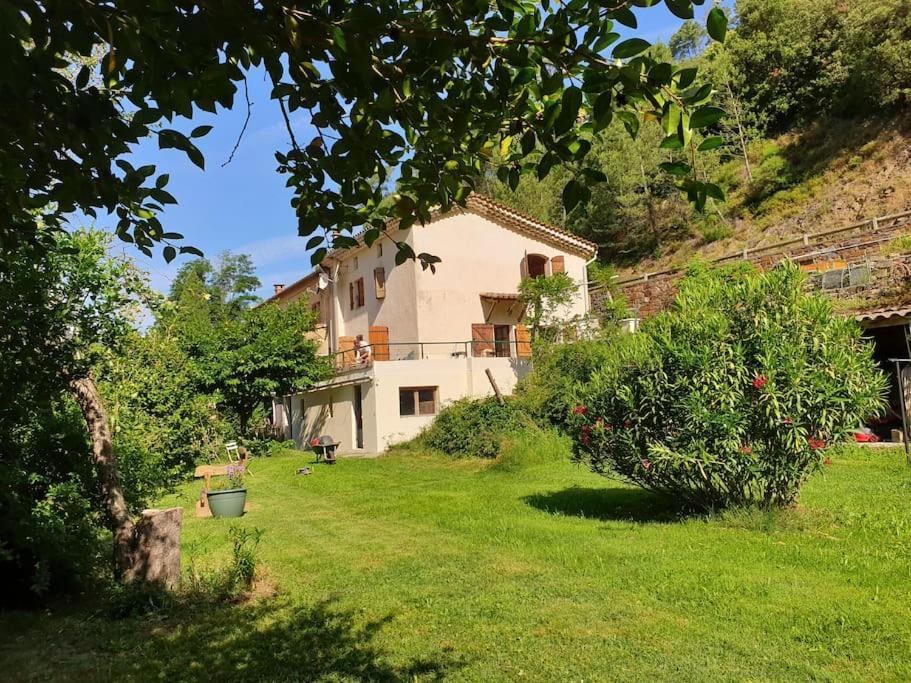 La maison d'à côté - B&B