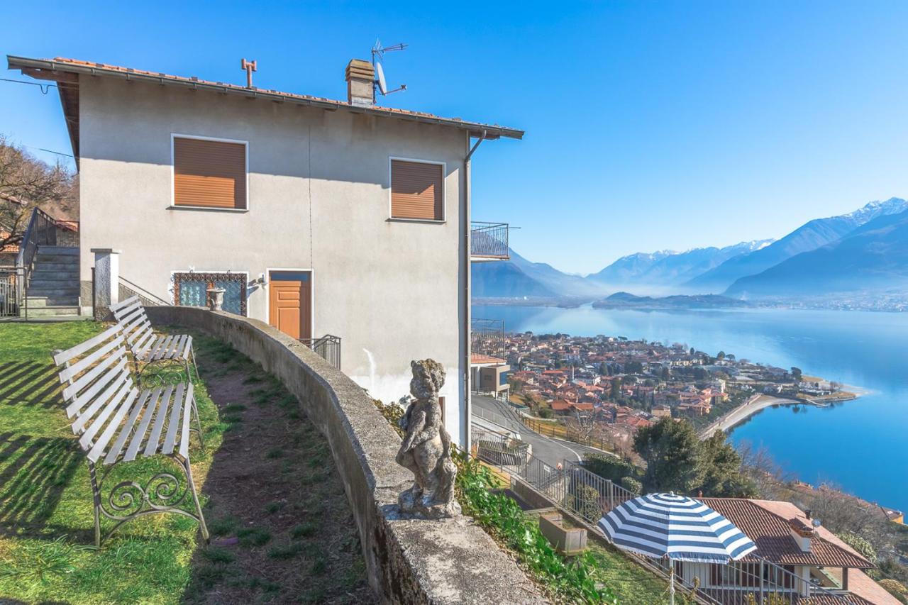 Apartment Alex 1 in Domaso - Bed and Breakfast Domaso