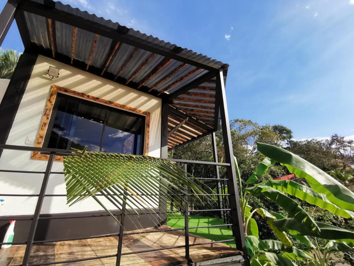 Deluxe Double Room with Shower