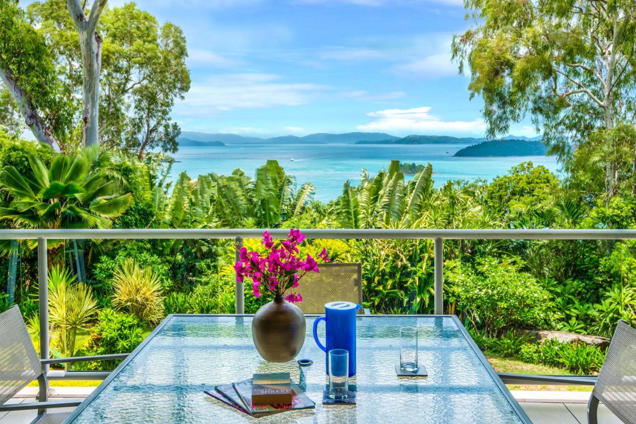 B&B Hamilton Island - Blue Water Views Apartments - Bed and Breakfast Hamilton Island