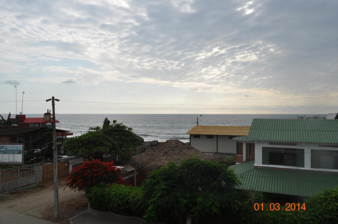 Queen Room with Sea View