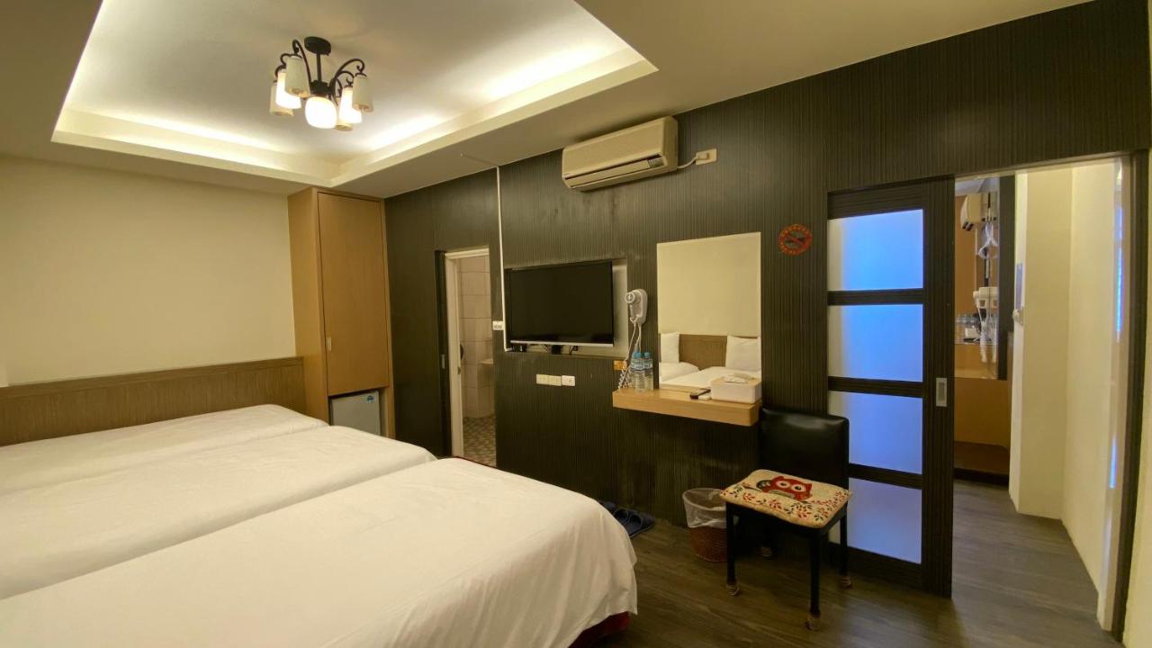 Camera Familiare Standard 