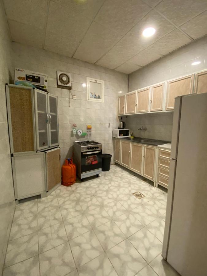 روز الهدا - B&B Al Hadā