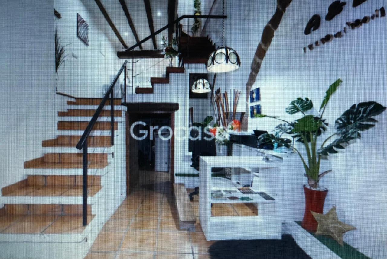 Camera Doppia con Letti Singoli con Bagno