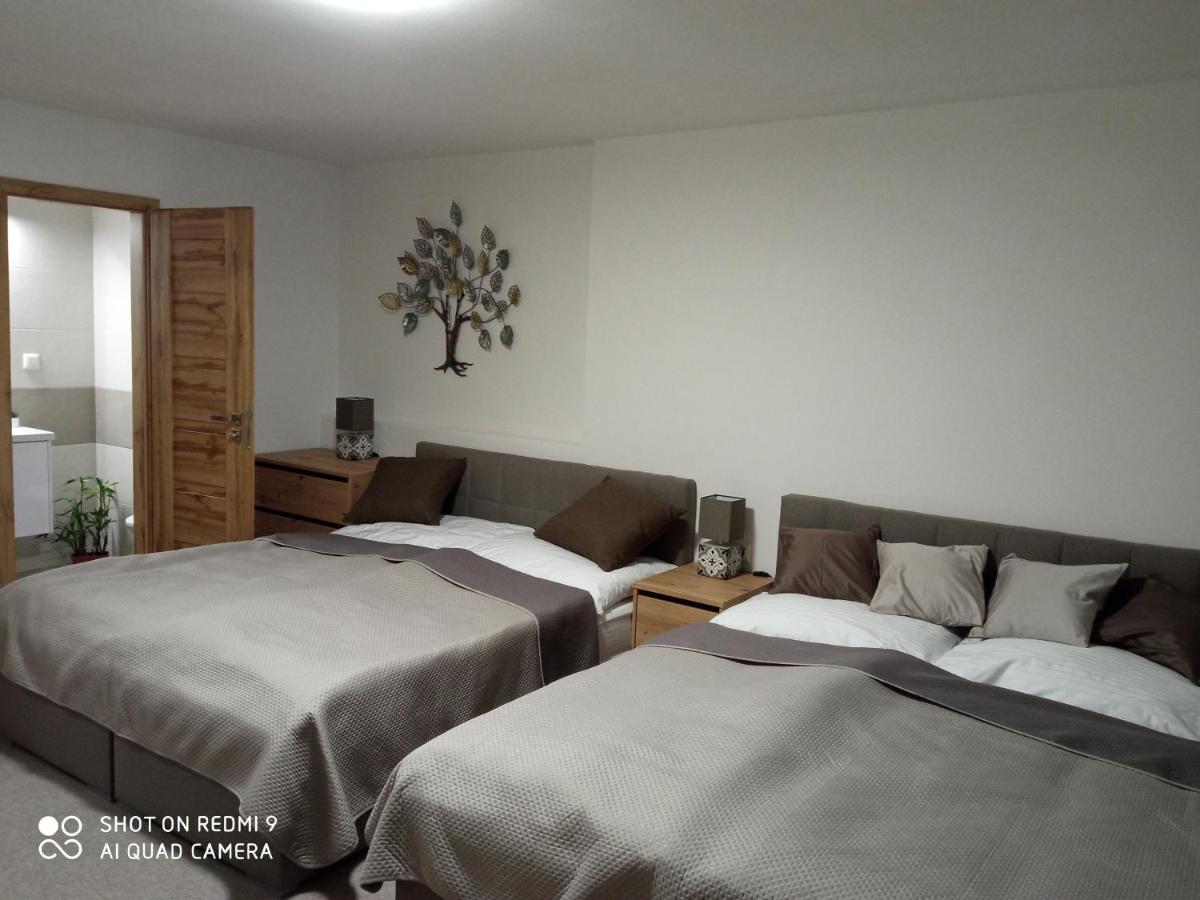 B&B Dolný Kubín - Vila Veles - Bed and Breakfast Dolný Kubín