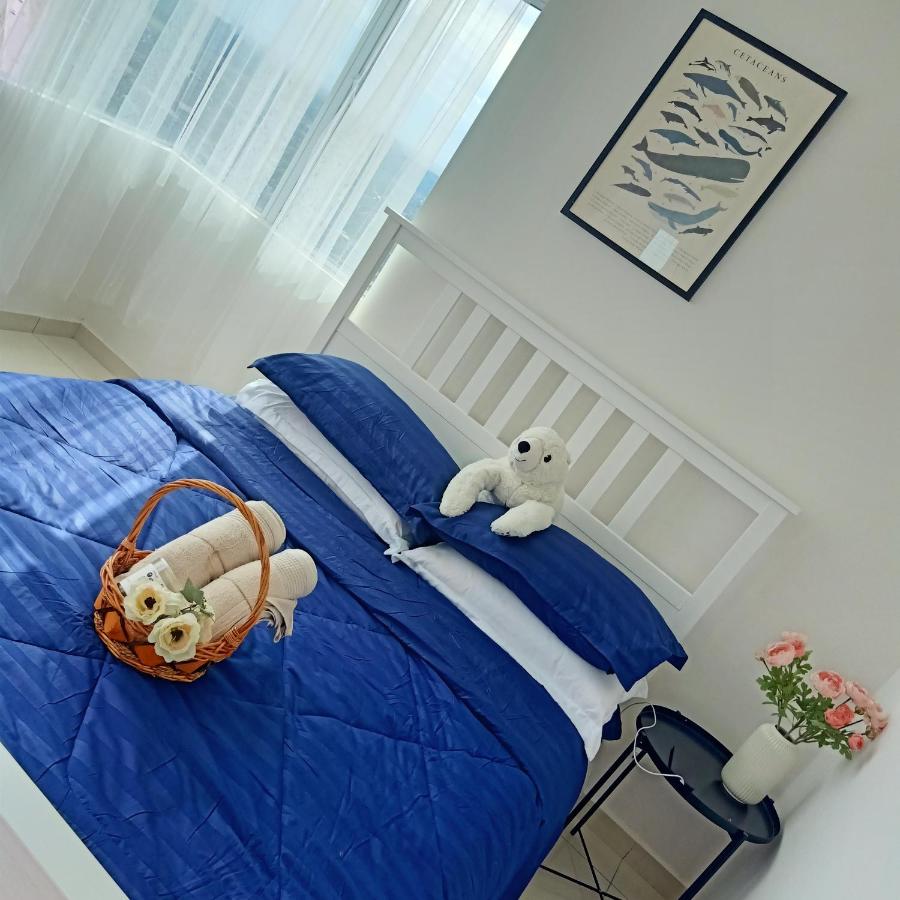 SCANDI HOMESTAY IPOH muslem - B&B Ipoh