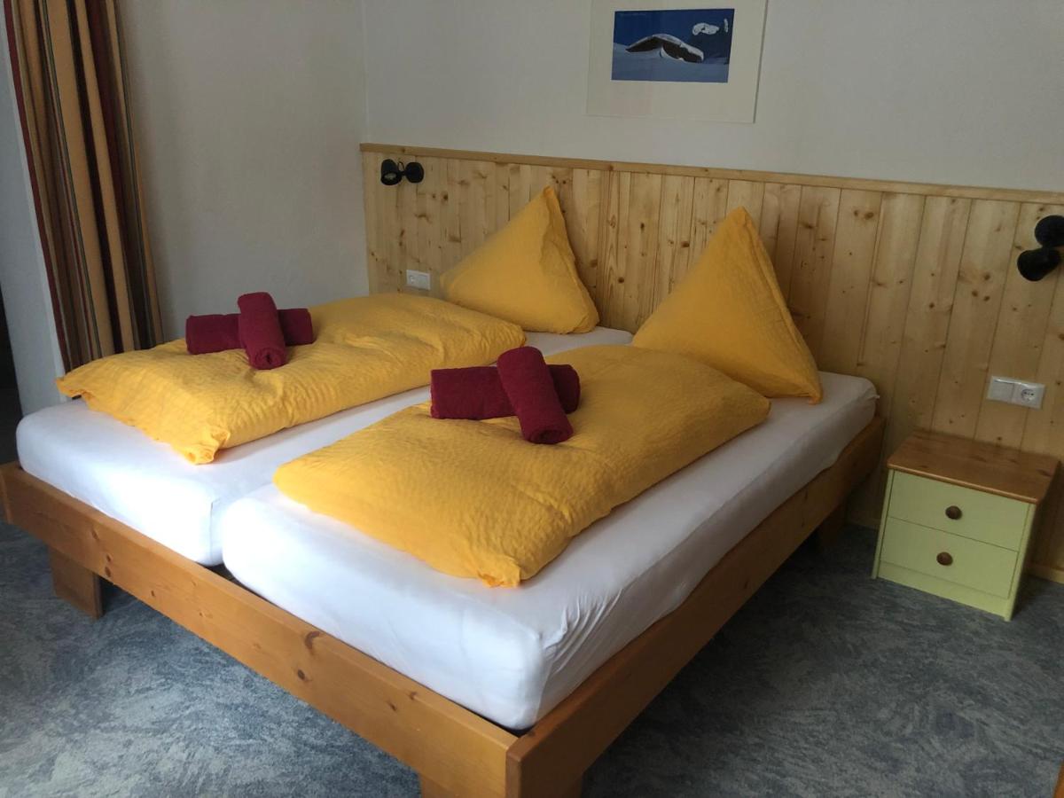 Apartment mit 1 Schlafzimmer und Balkon