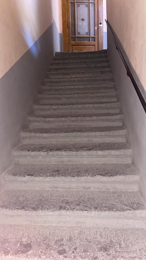 Casa Mattia - B&B Napoli
