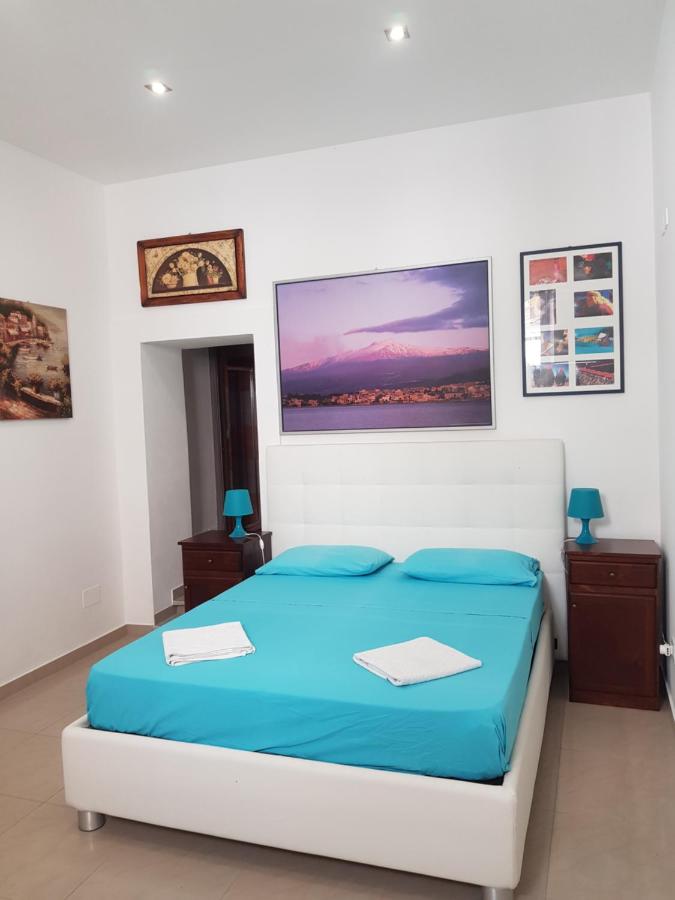 ortigia adriana suite - B&B