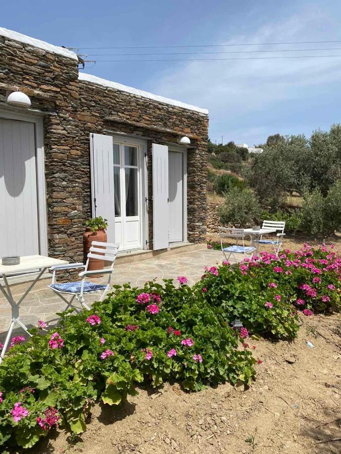 Twin Room with Garden View