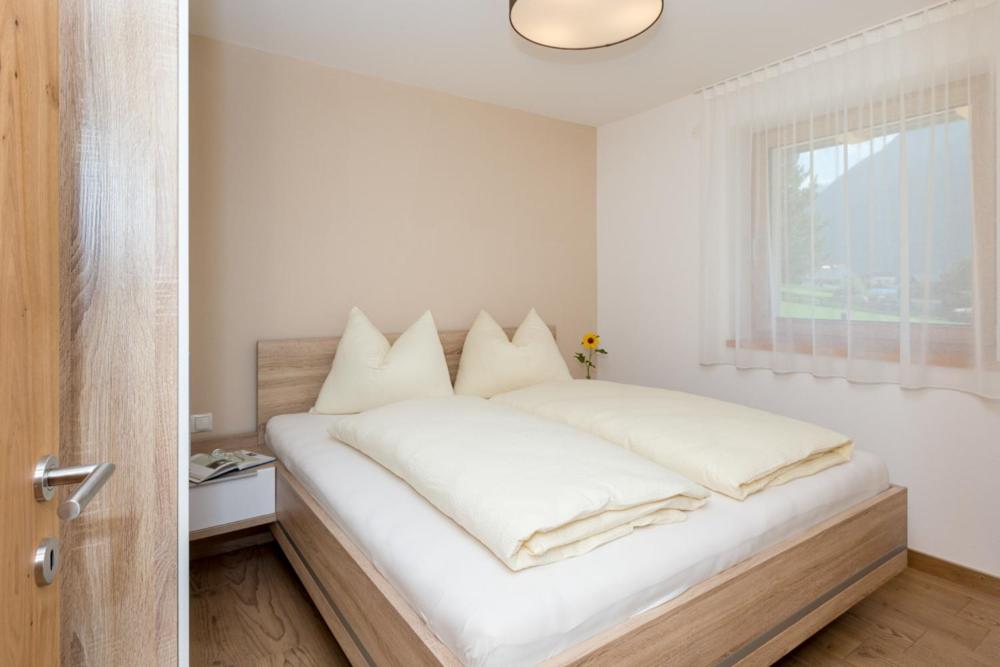 Appartamento con 2 Camere da Letto