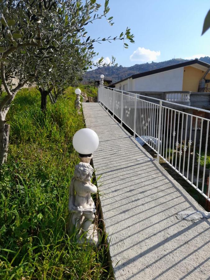 B&B Domus Anfra - Chambres d’hôtes