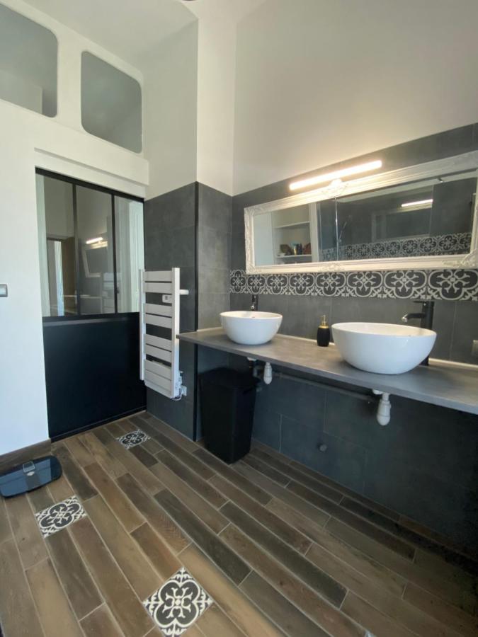La vie de château - Ferienwohnung