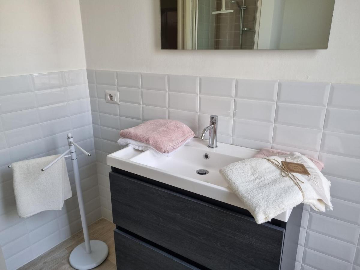 PalazzoRegina - Ferienwohnung Pergola