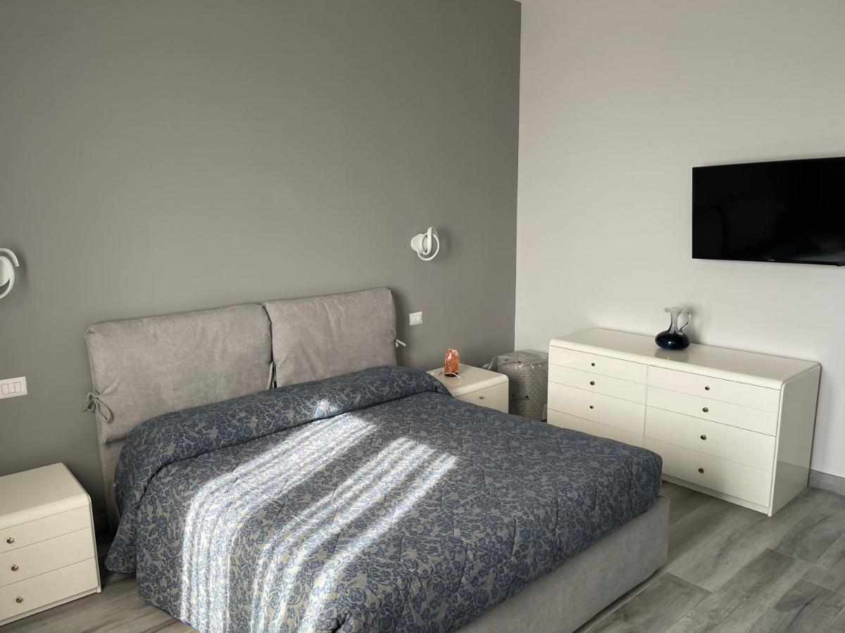ATTICO FRONTE MARE - B&B