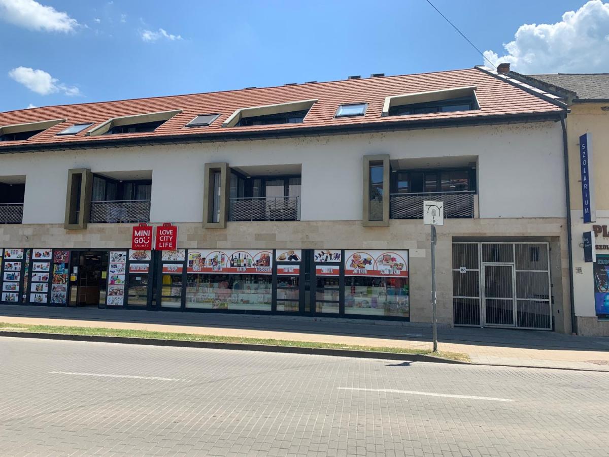 Diamond Siófok - B&B Siófok