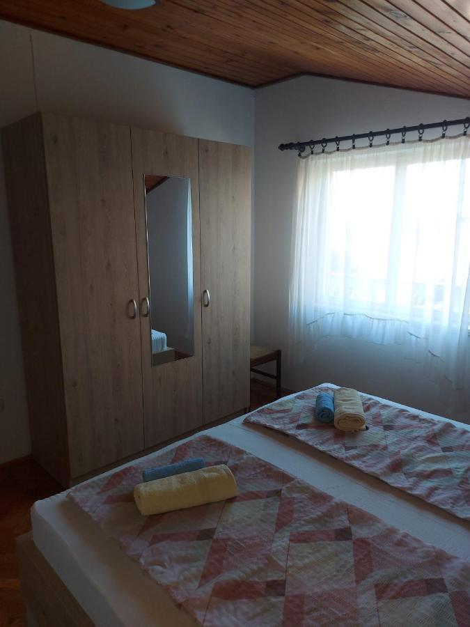 Appartement met 2 slaapkamers