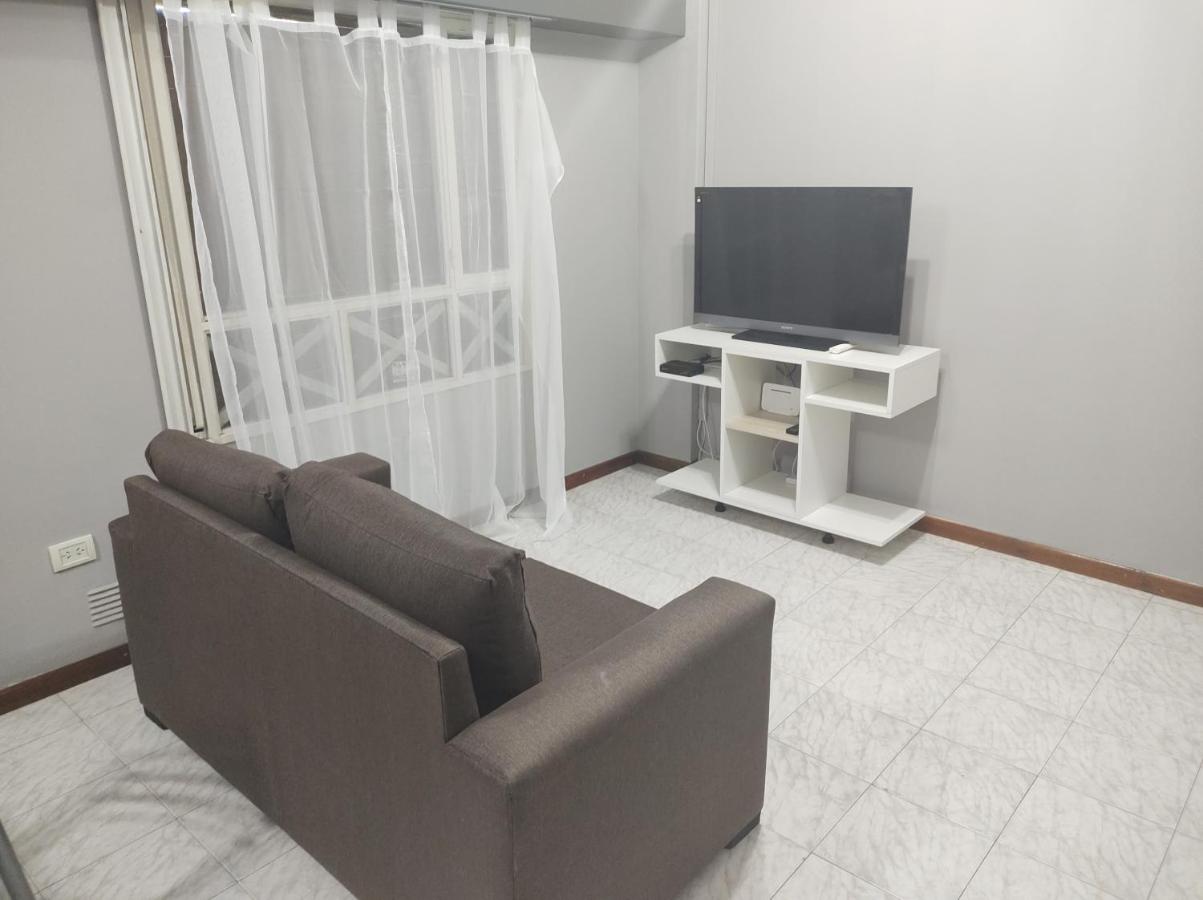 ALMAR Rivadavia - Bed and Breakfast Comodoro Rivadavia