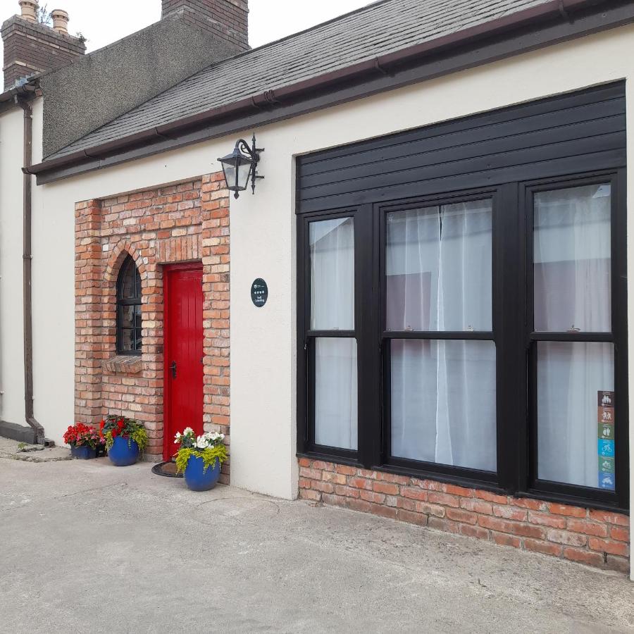 Ballykeel Farm, Mourne Mountains - Ferienwohnung Ballymartin