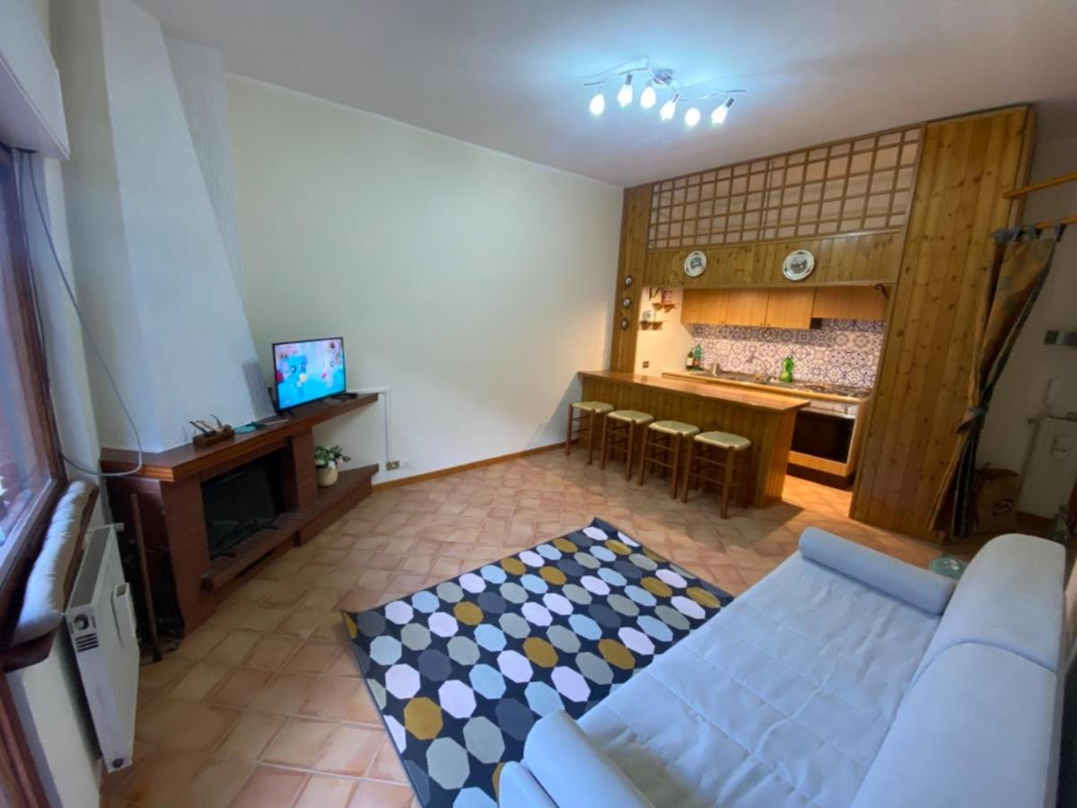 Appartamento a Pescocostanzo - Chambres d’hôtes