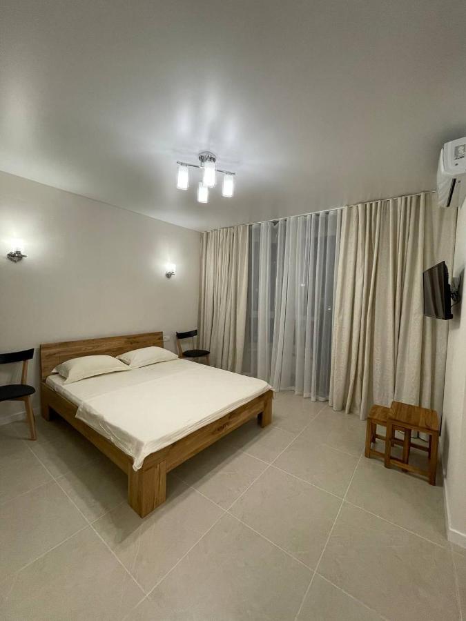 Апартаменти в ЖК Гранд Бурже подобово - B&B Bucha