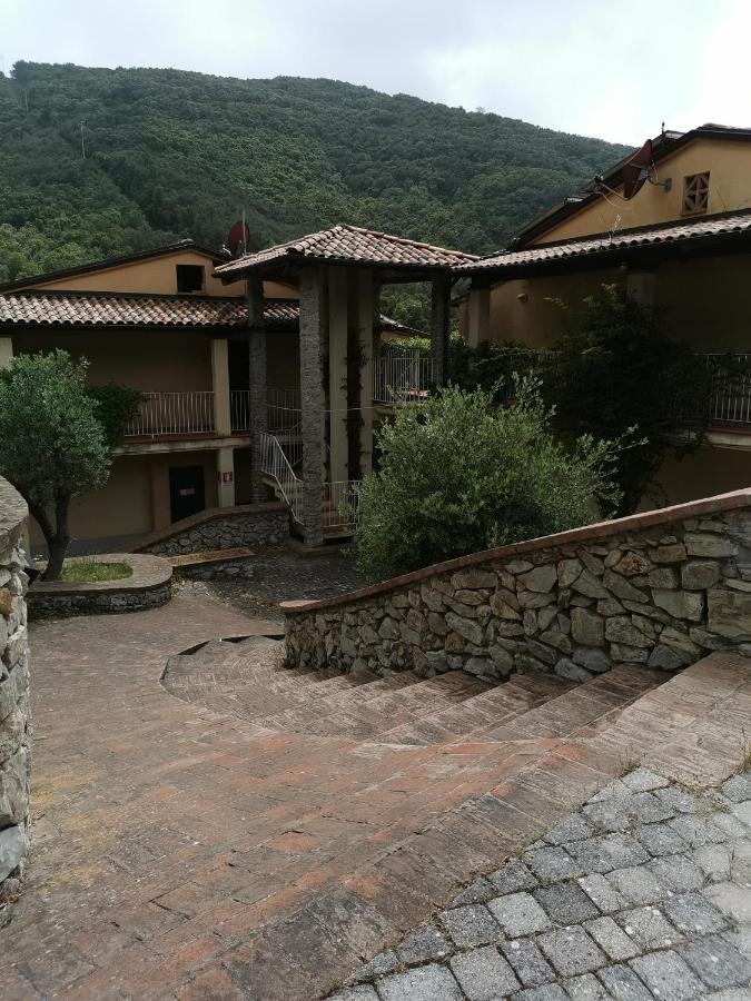 Nisportino Vista Mare - B&B