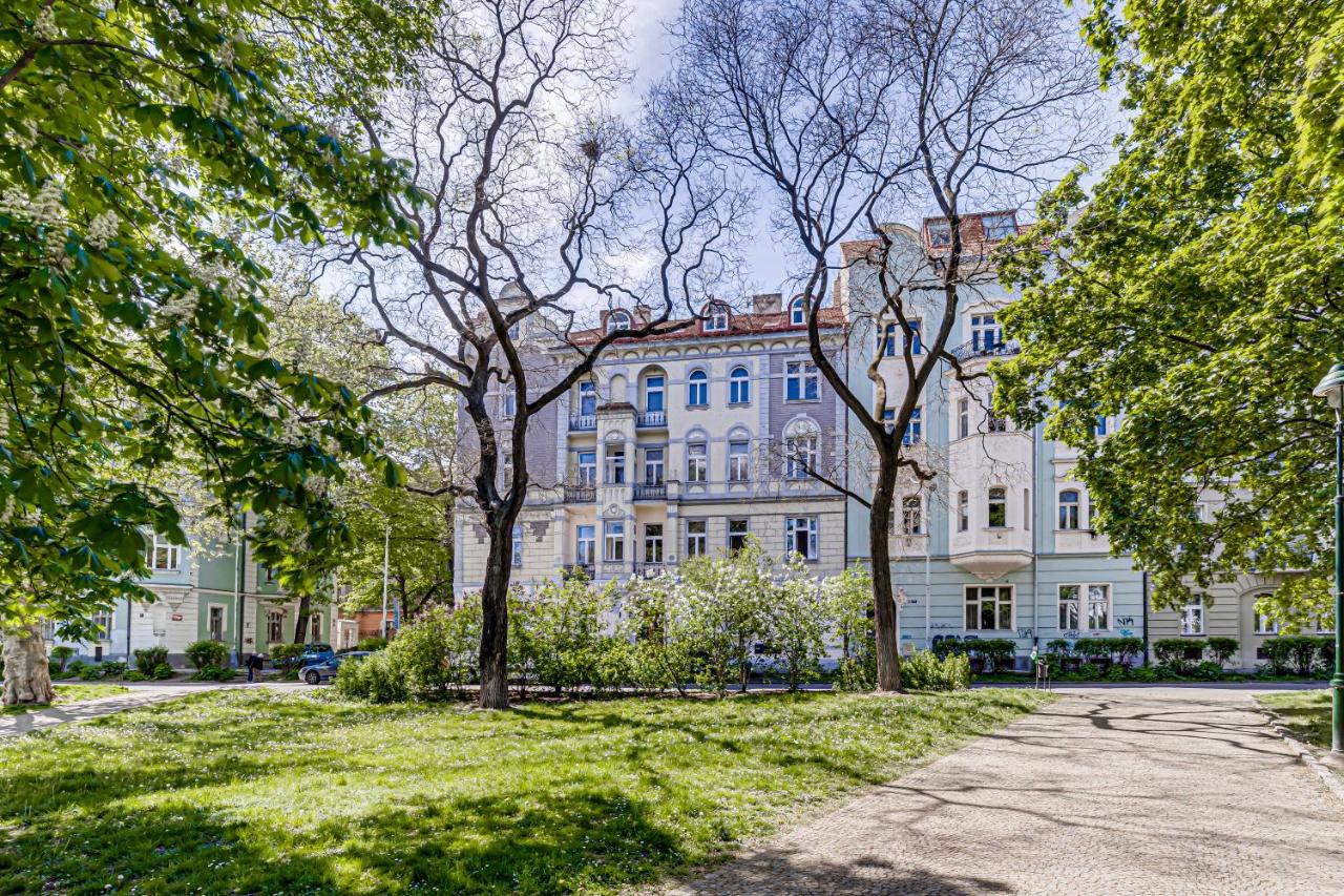Kaizl Park Residence - B&B
