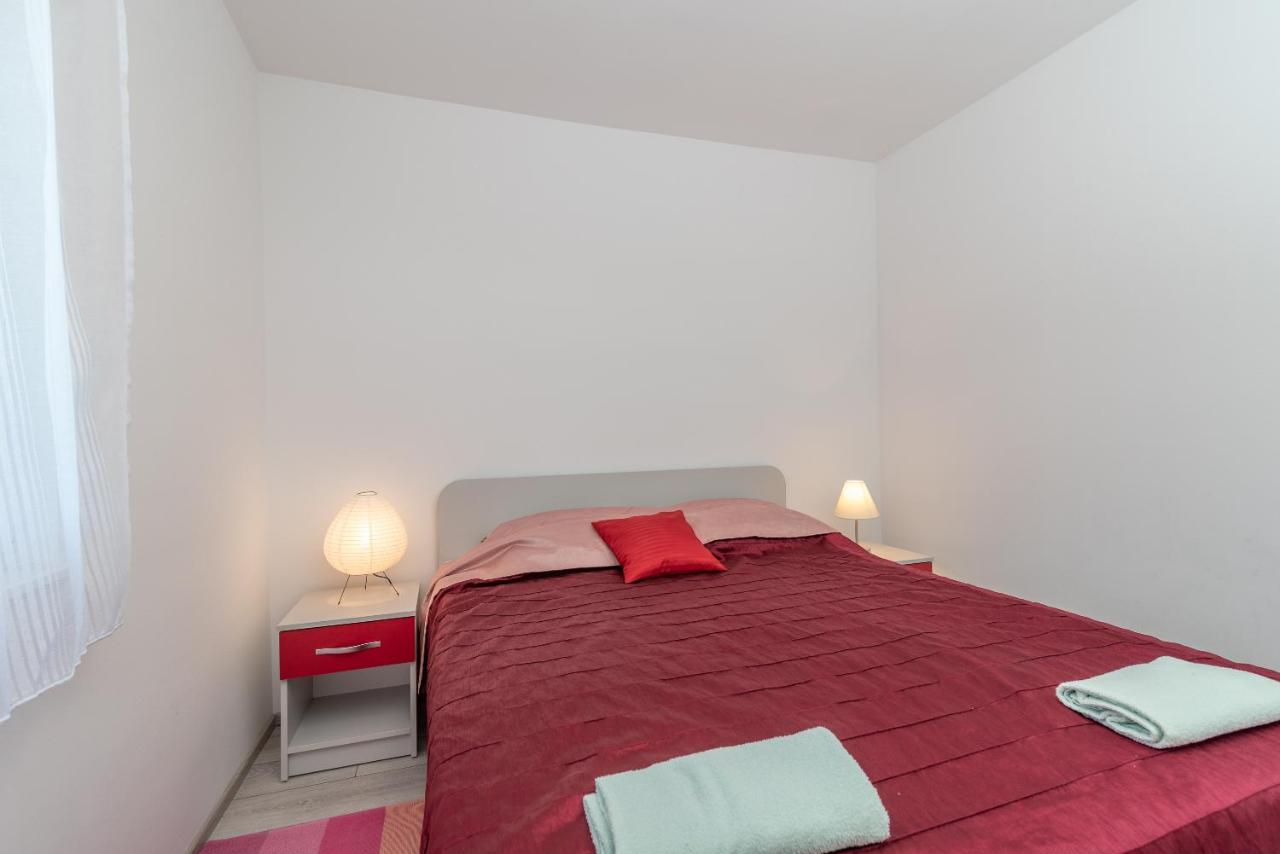 Appartement 2 Chambres