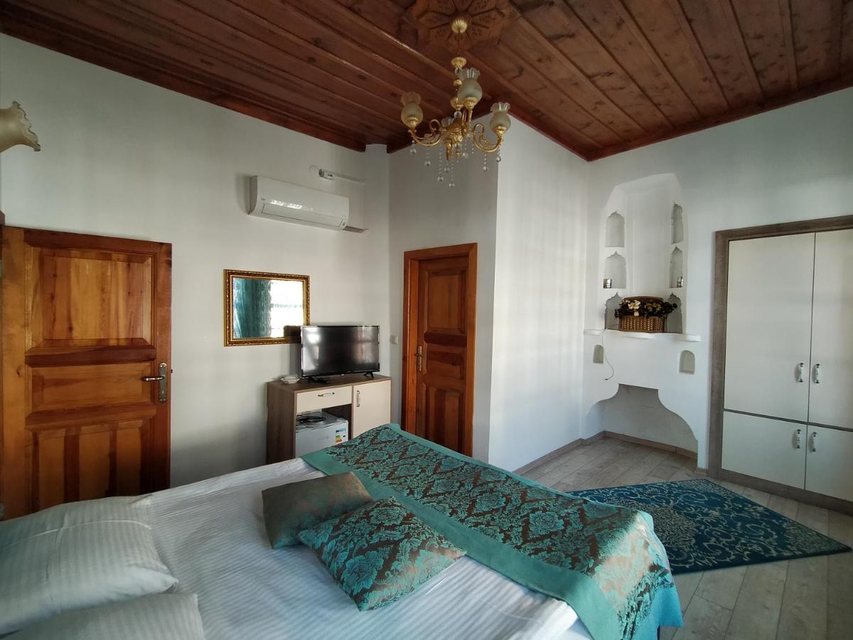 Suite Deluxe