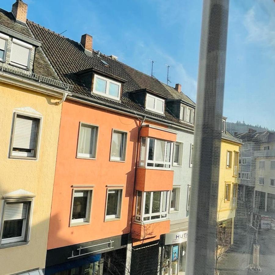 Ferienwohnung in Binger Stadtmitte - Ferienwohnung Bingen am Rhein