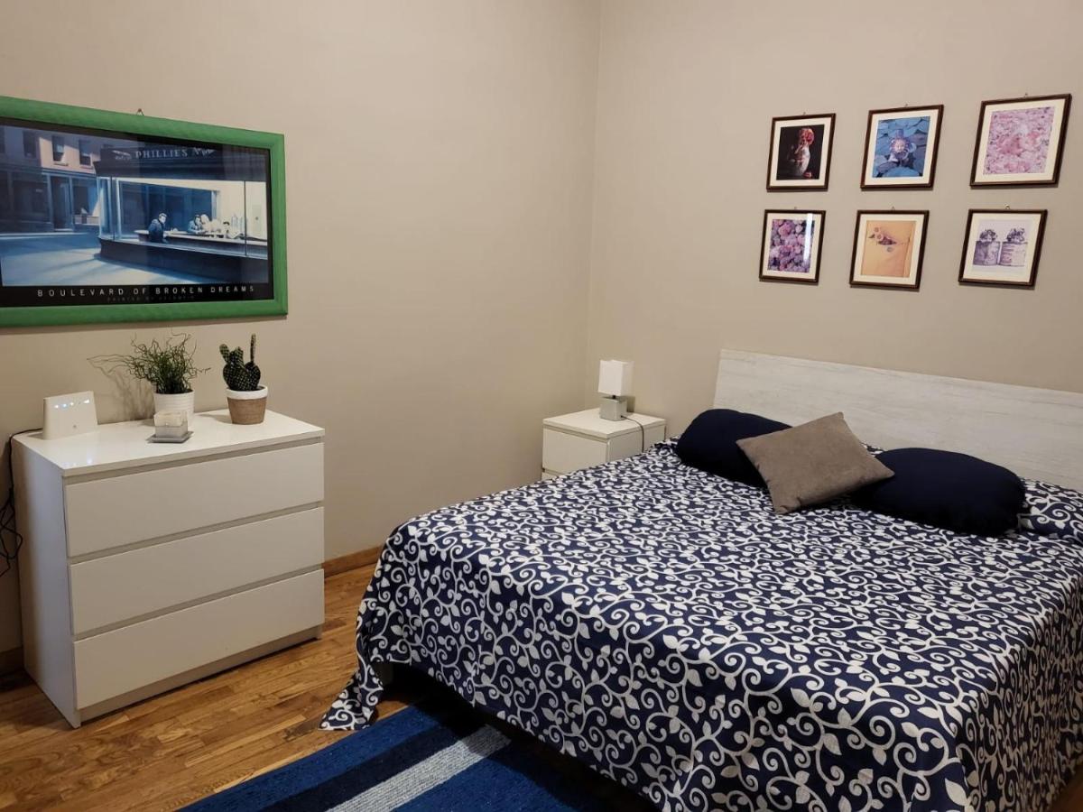 Casa da Michelino - Ferienwohnung