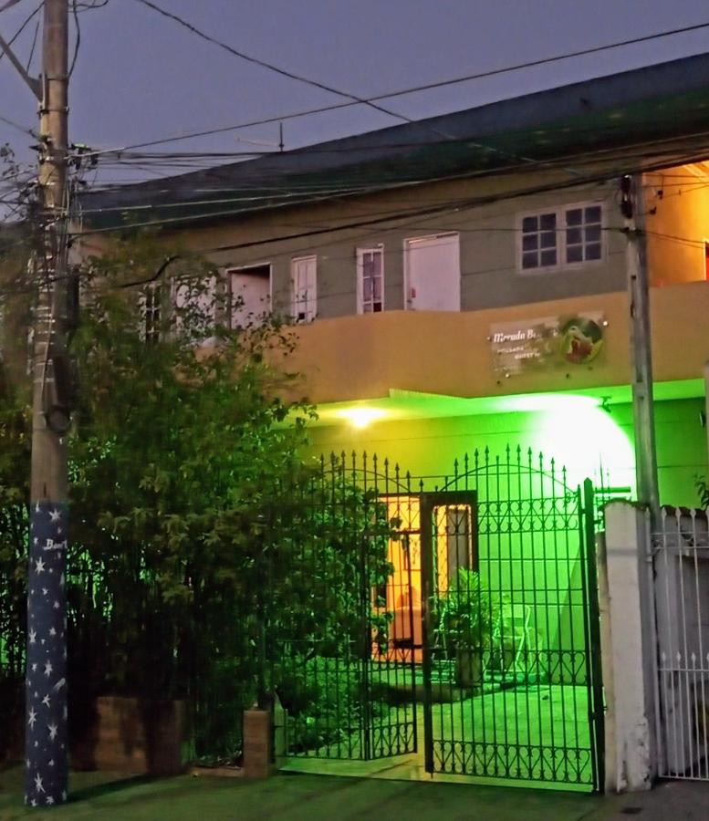 Morada BemTeVi Guest House - B&B