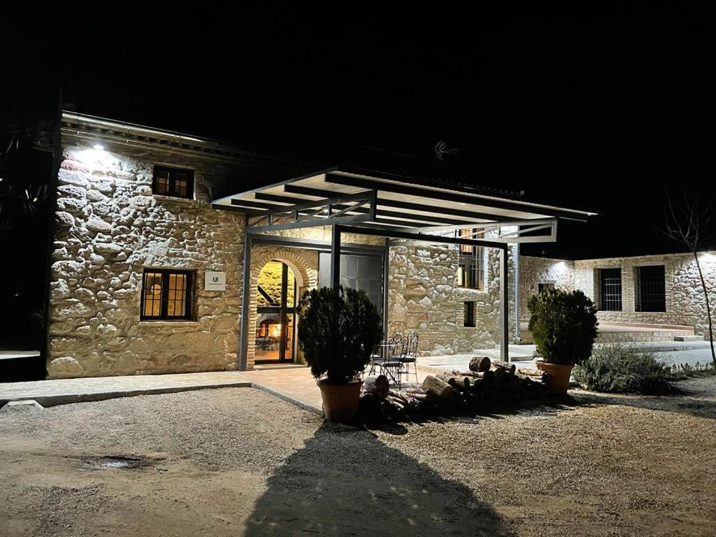 Viña Las Olivas - B&B