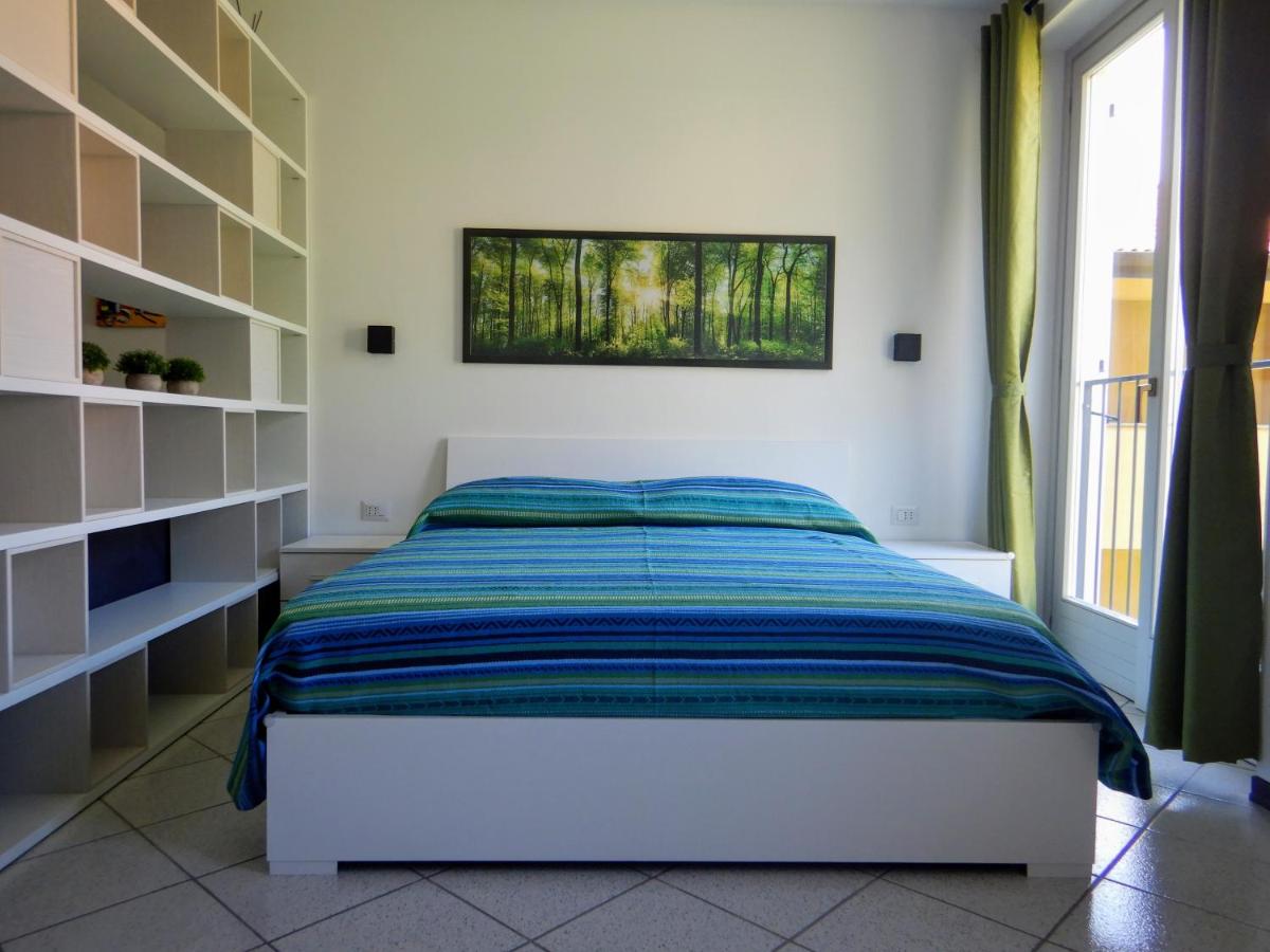 Green Relax in Maccagno - Bed and Breakfast