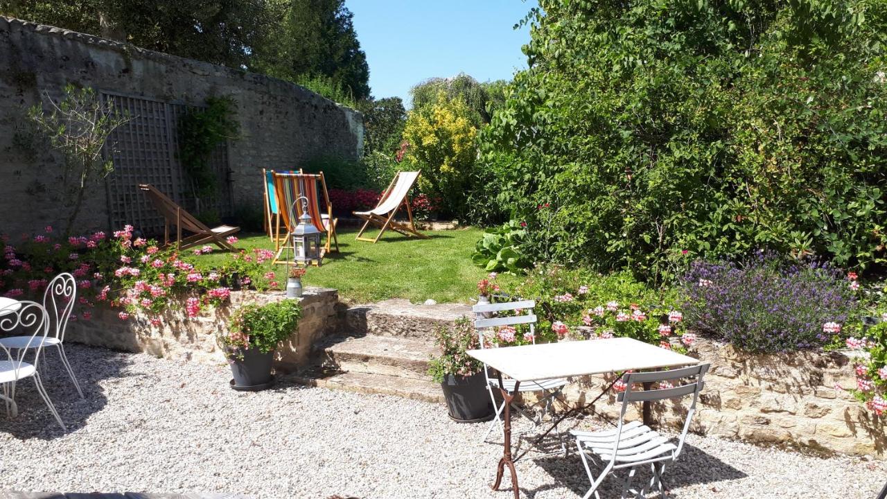B&B Bayeux - Les Lilas de Bellefontaine - Bed and Breakfast Bayeux