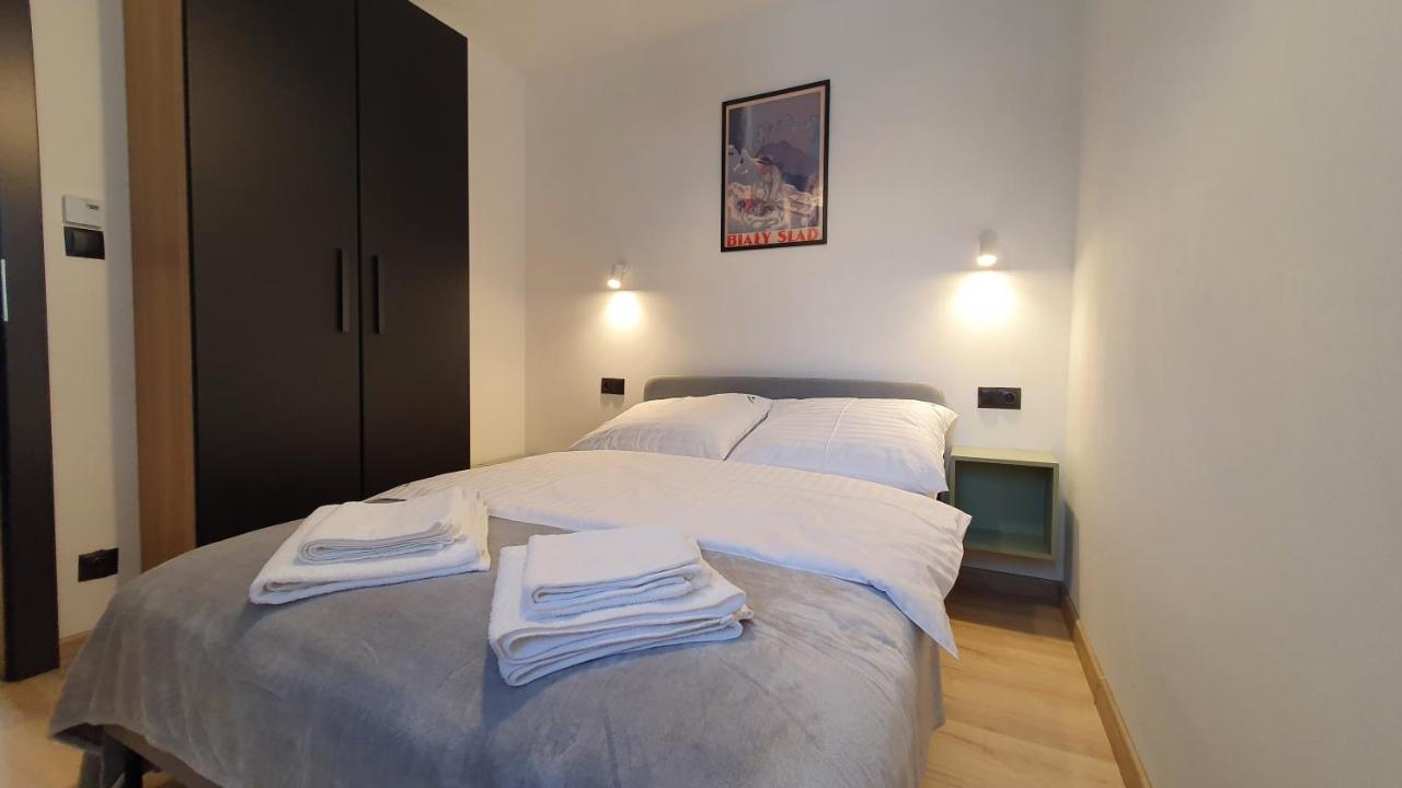 Appartement 2 Chambres