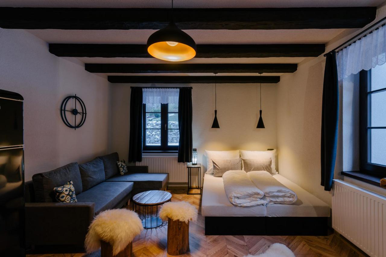 Apartamento de 1 dormitorio