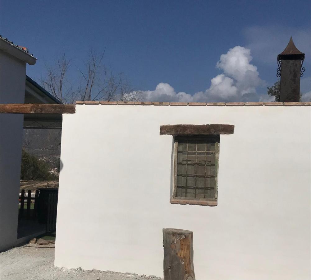 Estancia al pie de la Sierra del Pozo - B&B