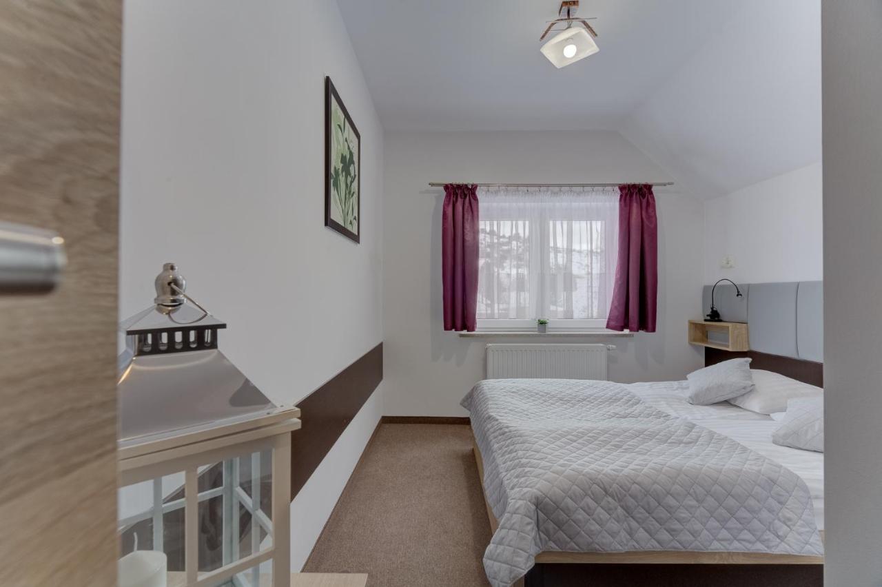 Appartamento con 2 Camere da Letto