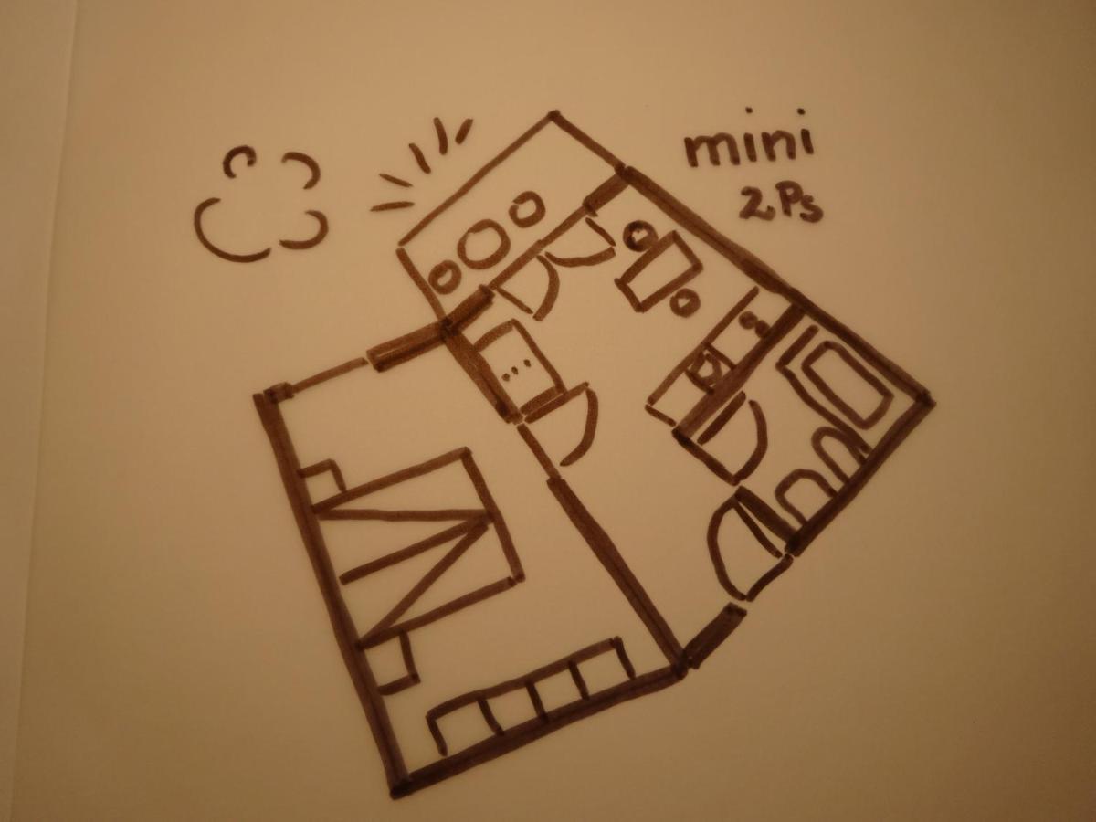 Appartement (2 Adultes)