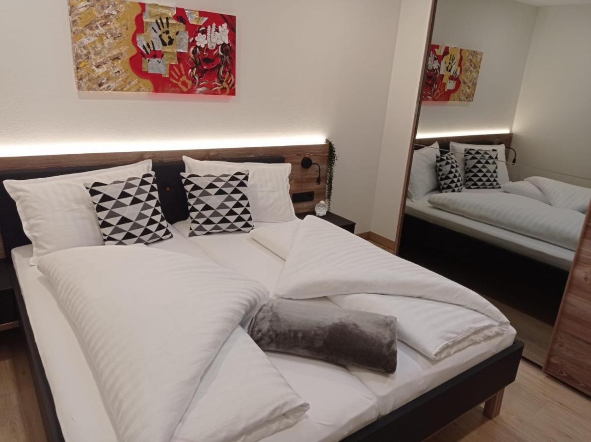 Apartment mit 1 Schlafzimmer