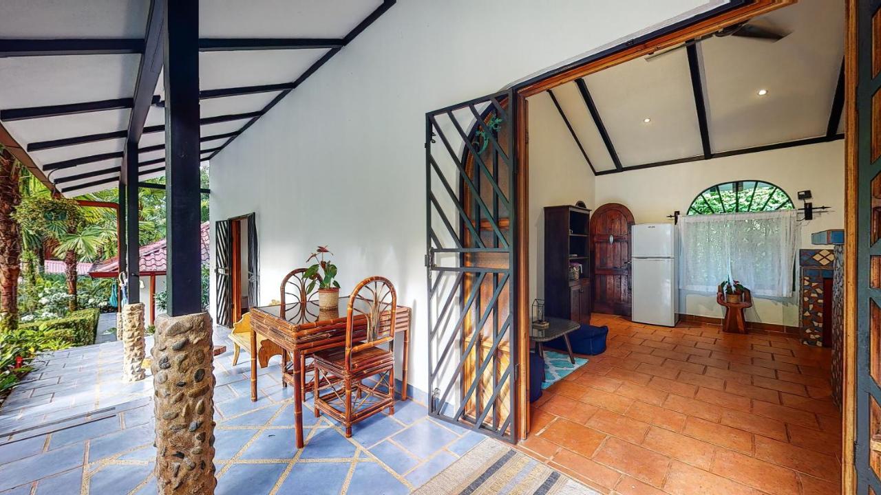 Villa mit 1 Schlafzimmer