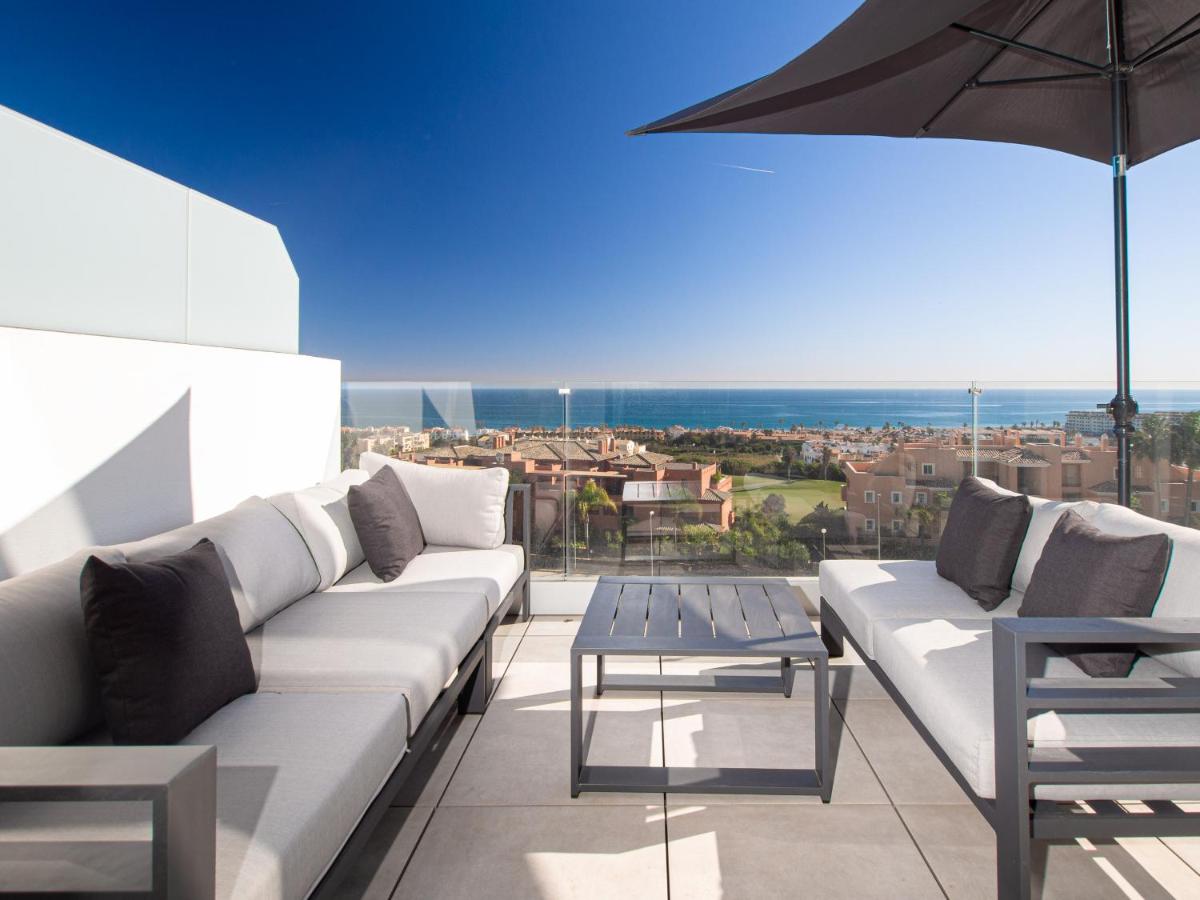 Via Celere 2348 - Ferienwohnung Casares