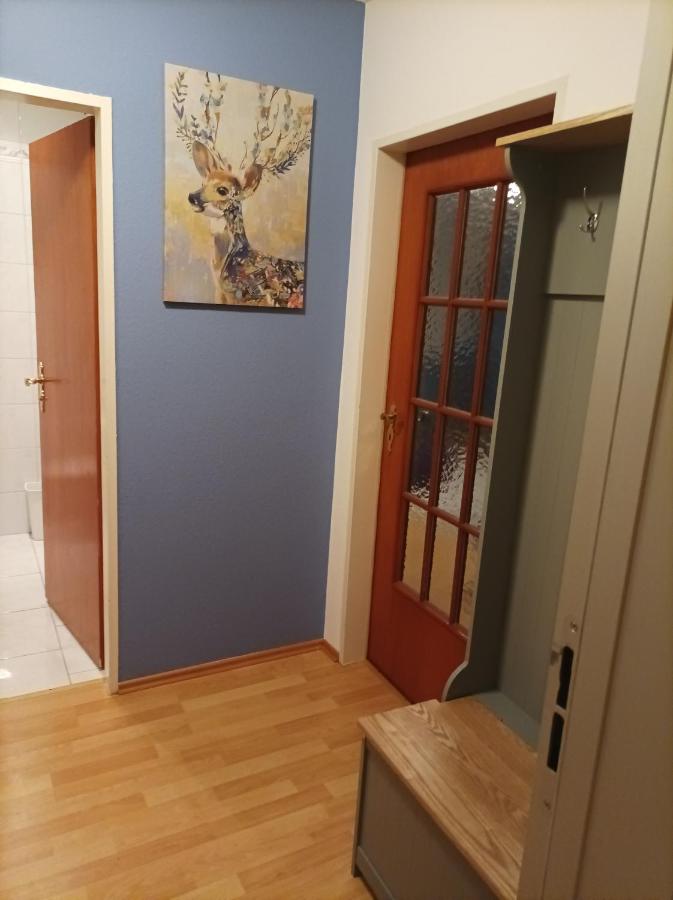 The Deer's Den - B&B Garmisch-Partenkirchen